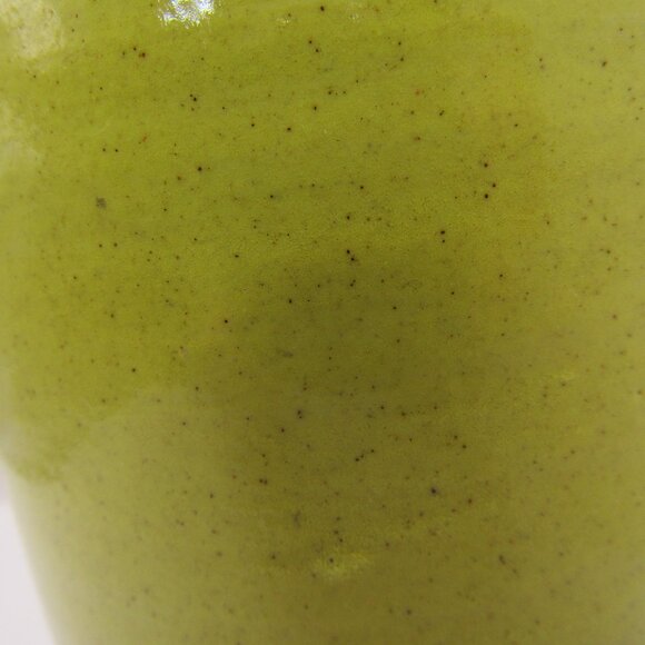 Dedza Pottery Vase - Picture 6 of 10